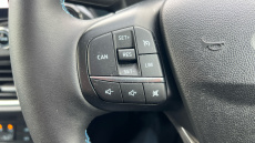 Ford Fiesta 1.0 EcoBoost Active 5dr Petrol Hatchback